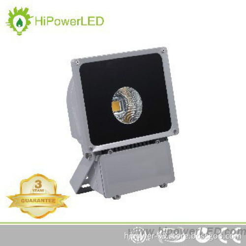 IP65 60W LED Flood Light 6000lumens with Bridgelux chip